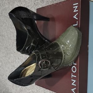 Antonio Melani Bootie